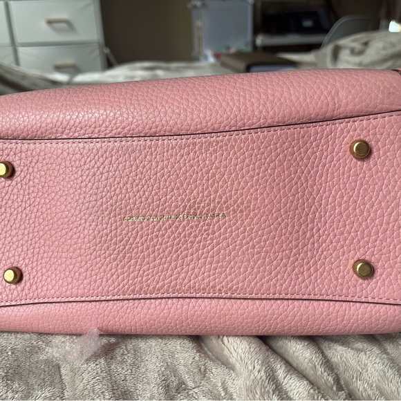 Coach Rogue 25 with Ostrich Details - Picture 12 of 13